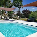 Loire Countryside Escape Near Castles Tatil Evi Frontenay-sur-Dive