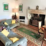 Tatil Evi Loire Countryside Escape Near Castles *