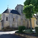 Loire Countryside Escape Near Castles Tatil Evi
