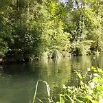 Tatil Evi Loire Countryside Escape Near Castles Frontenay-sur-Dive