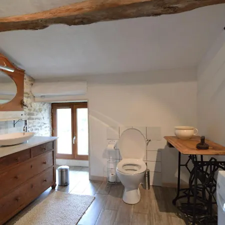 Spacious With Terrace