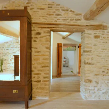 Spacious With Terrace *