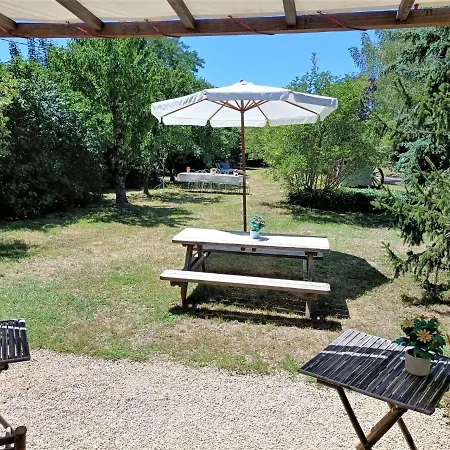 Spacious With Terrace *