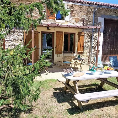 Spacious With Terrace Holiday home *