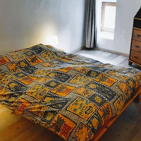 Spacious With Terrace