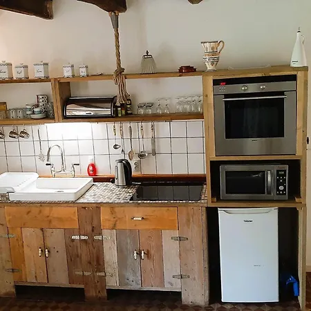 Holiday home Spacious With Terrace