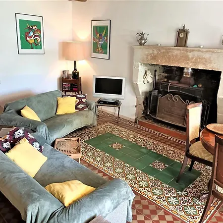 Σπίτι διακοπών Loire Countryside Escape Near Castles *