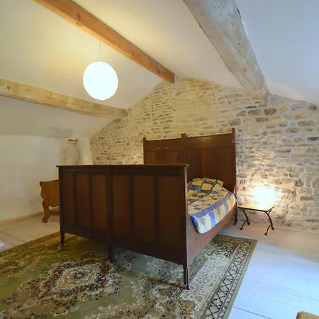 Σπίτι διακοπών Loire Countryside Escape Near Castles *