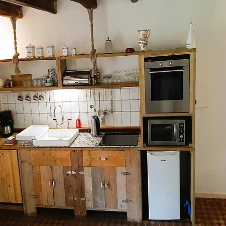 In Loire Near Castles And Nature Casa vacanze Frontenay-sur-Dive