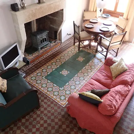 Casa vacanze In Loire Near Castles And Nature