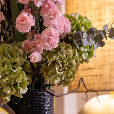 In Loire Near Castles And Nature