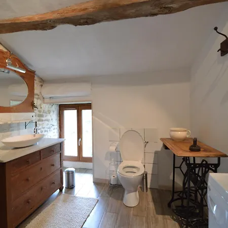 In Loire Near Castles And Nature Casa vacanze Frontenay-sur-Dive