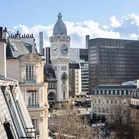 In Loire Near Castles And Nature