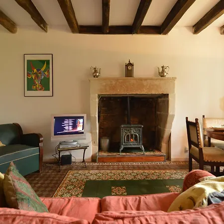 In Loire Near Castles And Nature * Frontenay-sur-Dive