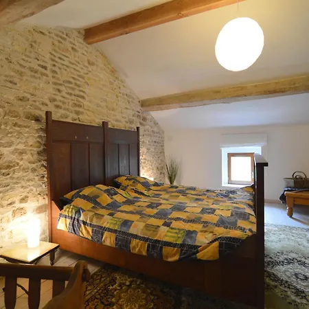 Loire Countryside Escape Near Castles * Frontenay-sur-Dive