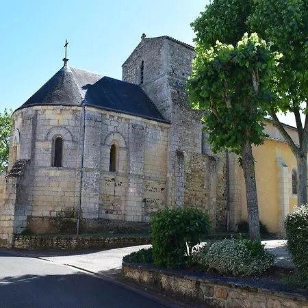 In Loire Near Castles And Nature Casa vacanze