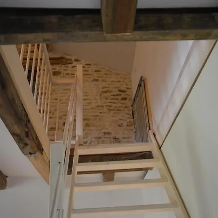 Σπίτι διακοπών Loire Countryside Escape Near Castles