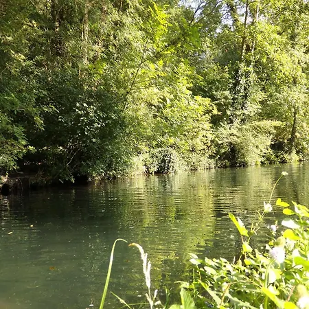 Nyaraló In Loire Near Castles And Nature Frontenay-sur-Dive