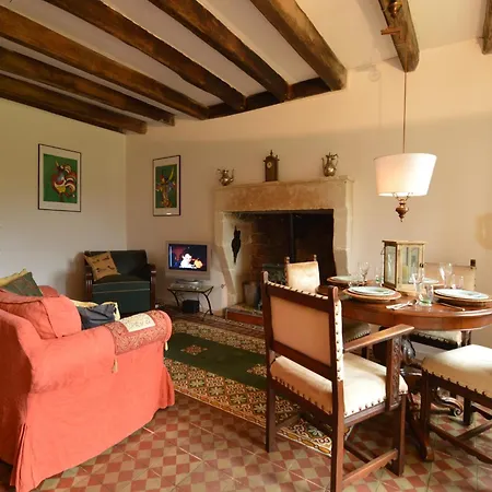 In Loire Near Castles And Nature Nyaraló *