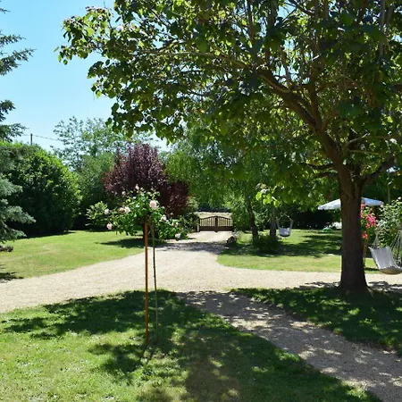 Holiday home Spacious With Terrace *