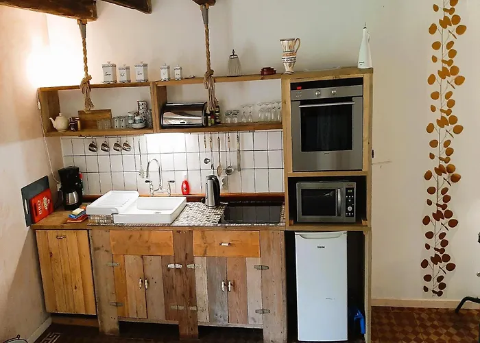 In Loire Near Castles And Nature 펜션 Frontenay-sur-Dive